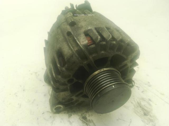 AG9T10300DA Alternador  disponible Utrera
