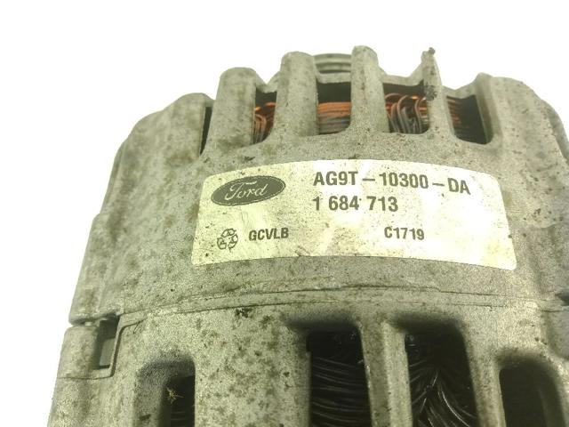 AG9T10300DA FORD Alternador comprar Bilbao