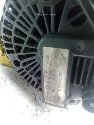 FORD AG9T10300DA Alternador  comprar en Murcia