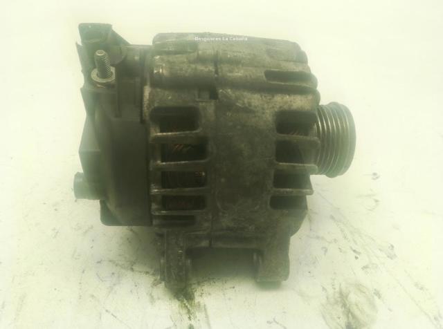 AG9T10300DA FORD Alternador  comprar en Oviedo