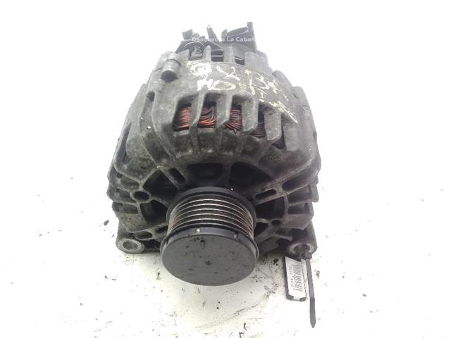 AG9T10300DA FORD Alternador  comprar en Jaén