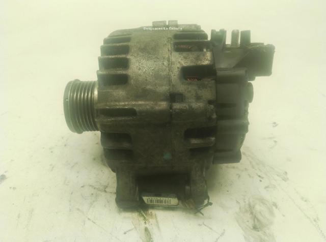 AG9T10300DA FORD Alternador  en stock Gandía