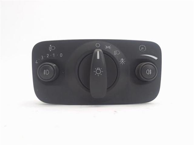 AG9T13A024EC Ford