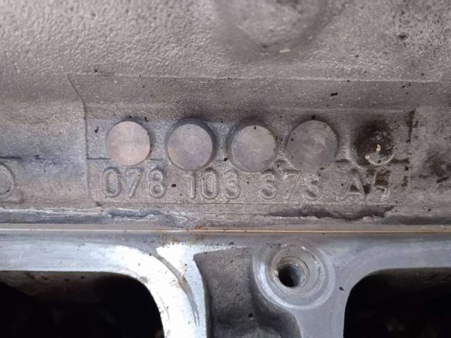 VAG AGA Motor completo  comprar en Murcia