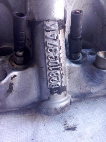 AGD VAG Motor completo  disponible Vigo