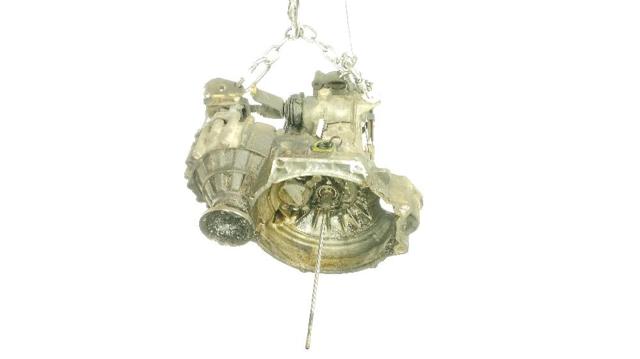 VAG AGG Motor completo  en stock Valencia