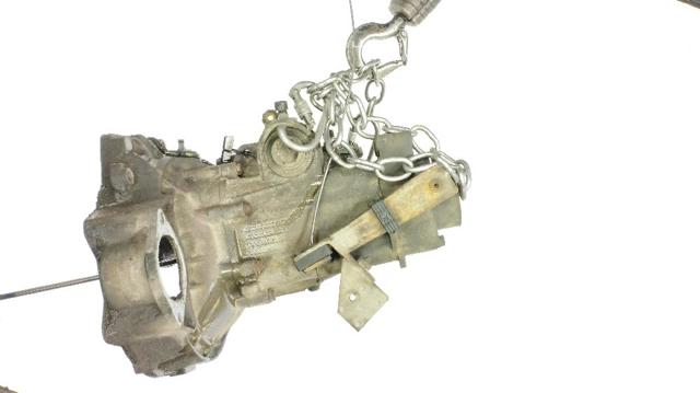 AGG VAG Motor completo comprar Madrid