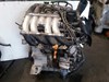 Motor completo AGN VAG