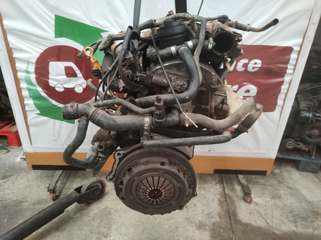 VAG AGN Motor completo  comprar en Ponferrada