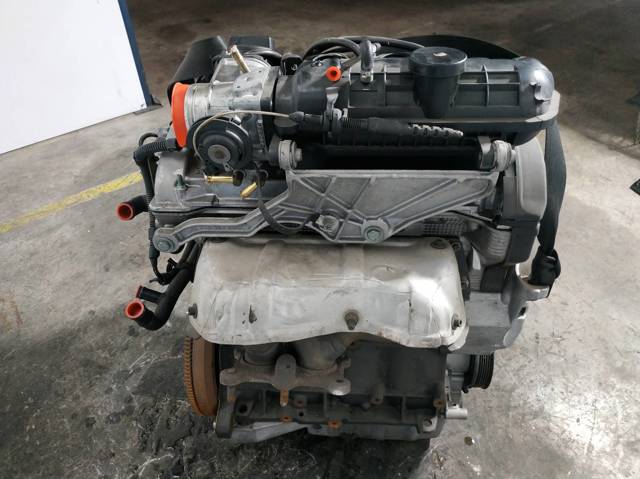 AGN Motor completo  en stock Castellón
