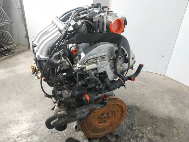 AGN VAG Motor completo  comprar en Oviedo