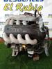 Motor completo AGN VAG