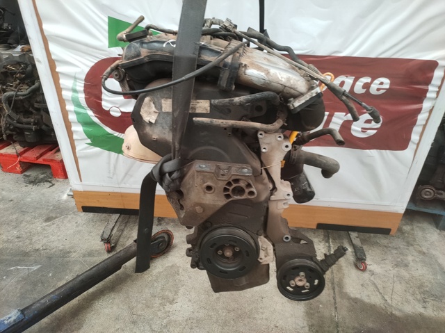 AGN VAG Motor completo comprar Alcalá