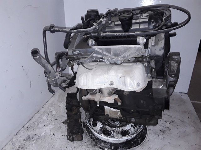 AGN VAG Motor completo  en stock Gandía