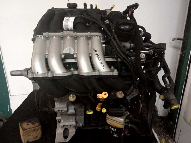 Motor completo para volkswagen golf iv 1.8 agn AGN
