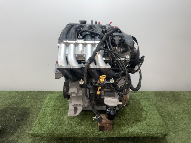 Motor completo para volkswagen golf iv (1j1) (1997-2004) 1.8 agn AGN