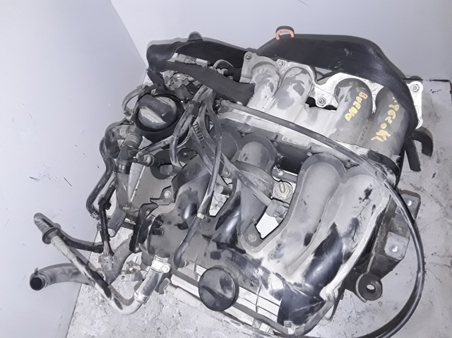 VAG AGN Motor completo  comprar en Ponferrada