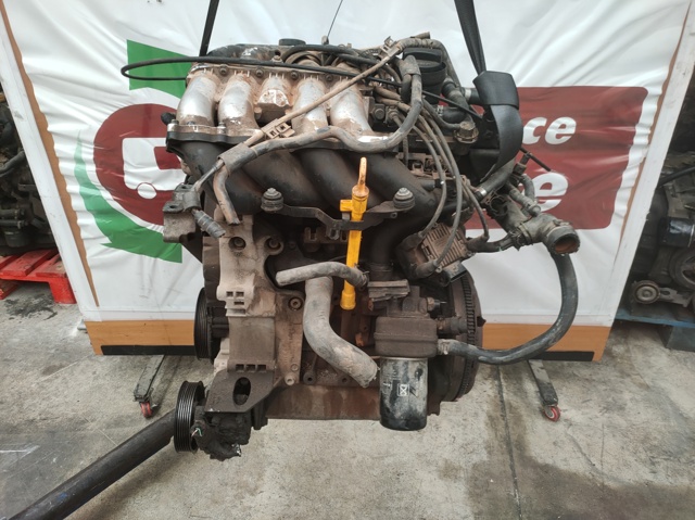 AGN VAG Motor completo comprar Madrid