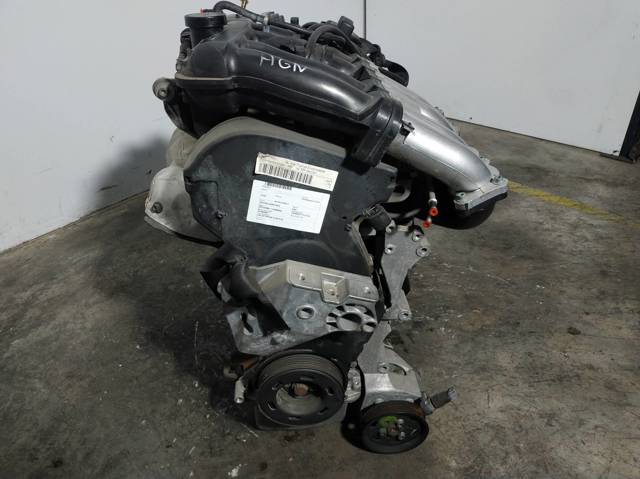 VAG AGN Motor completo  comprar en Albacete