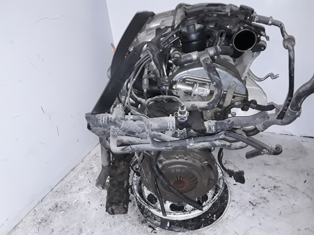AGN Motor completo comprar Almería