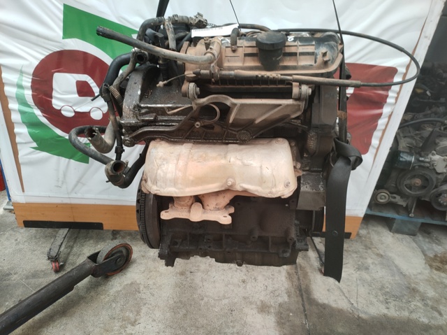 AGN VAG Motor completo  disponible Ourense