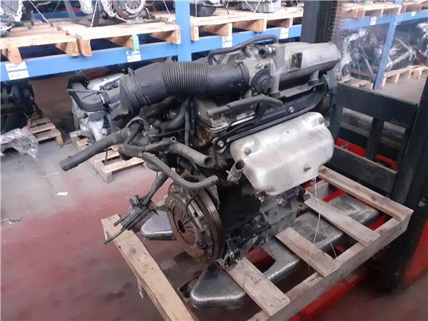 Motor completo para audi a3 (8l) 1.8 attraction agn AGN