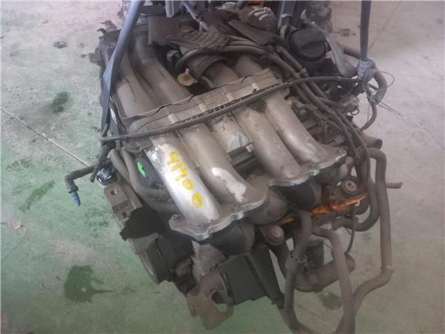 AGN VAG Motor completo comprar Madrid