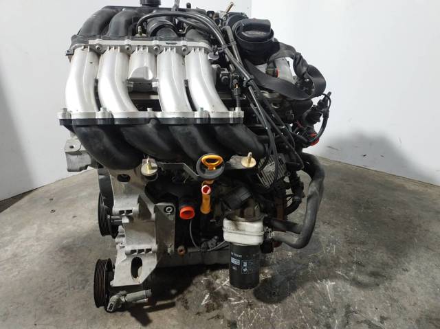 VAG AGN Motor completo  disponible Lugo