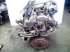 Motor completo AGN VAG