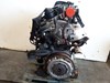 Motor completo AGN VAG