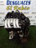 Motor completo AGN VAG