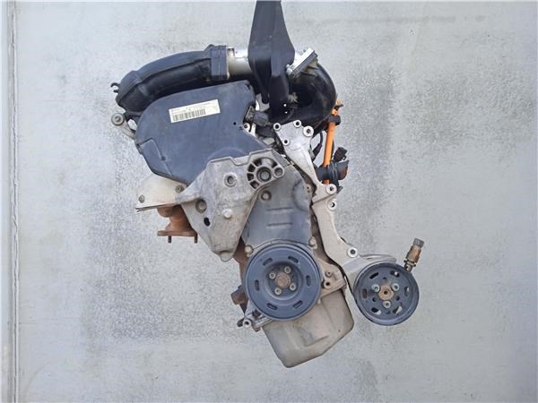 Motor completo para audi a3 (8l) (1996-...) 1.8 ambiente AGN