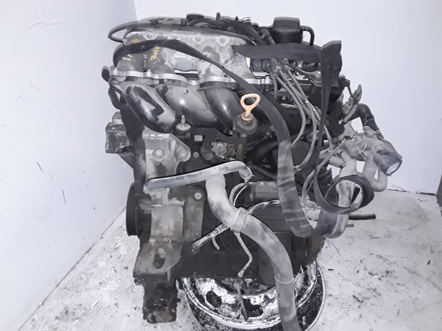AGN VAG Motor completo comprar Madrid