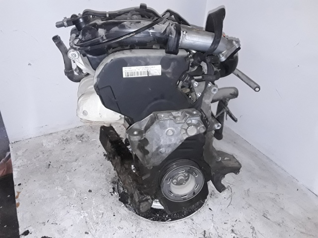 AGN VAG Motor completo  comprar en Oviedo