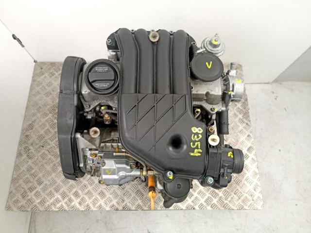 VAG AGP Motor completo  comprar en Ponferrada