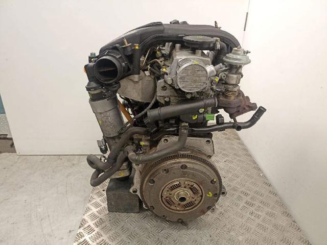 AGP Motor completo  en stock Castellón