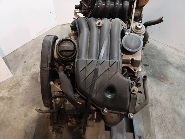 Motor completo para volkswagen golf iv (1j1) (1997-2004) 1.9 sdi agp AGP
