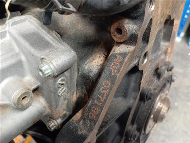 VAG AGP Motor completo  disponible Valladolid