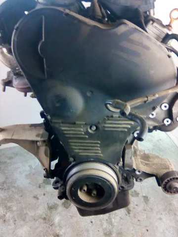 VAG AGP Motor completo  disponible Valladolid