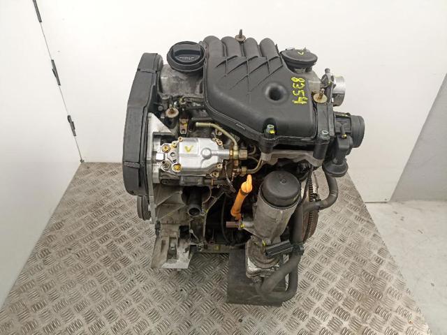 AGP VAG Motor completo  disponible Alicante