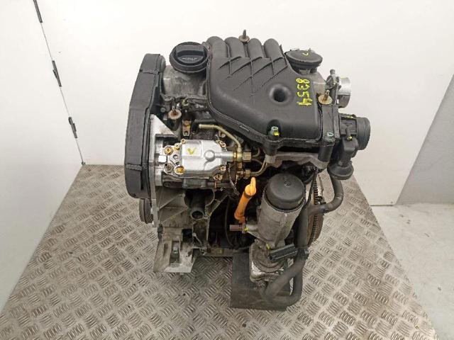 VAG AGP Motor completo  disponible Lugo