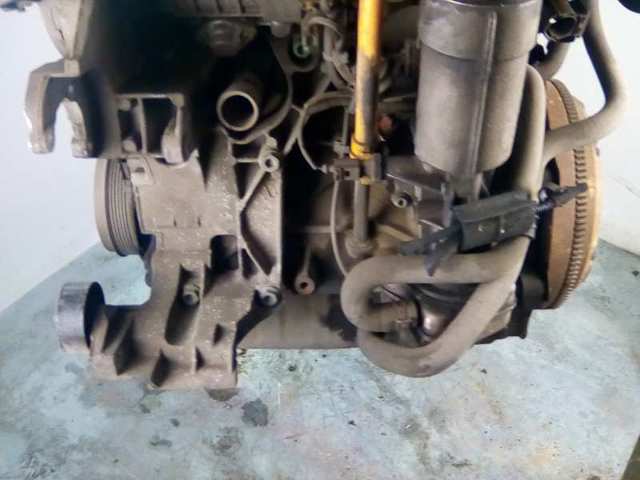 AGP Motor completo comprar Sevilla