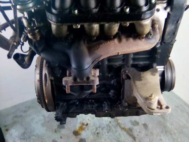 AGP VAG Motor completo  en stock Huelva