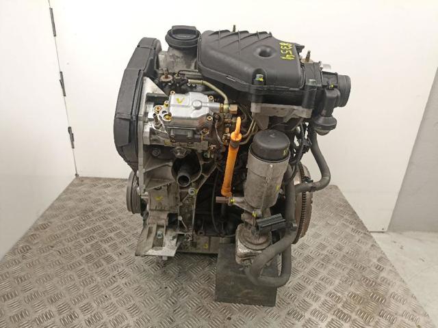AGP VAG Motor completo comprar Alcalá