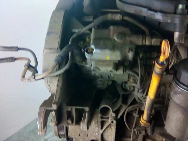 VAG AGP Motor completo  comprar en Ponferrada