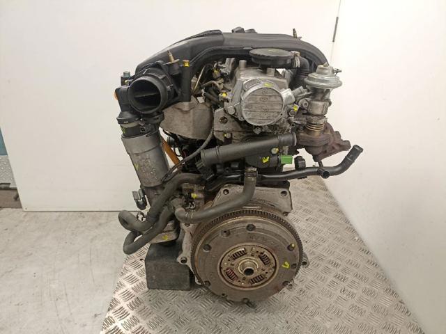 AGP VAG Motor completo comprar Bilbao