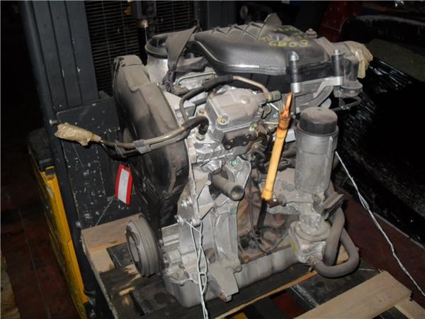 AGP VAG Motor completo comprar Alcalá