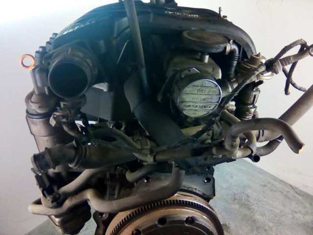 VAG AGP Motor completo comprar Barcelona