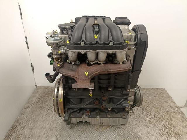 AGP Motor completo  en stock Castellón