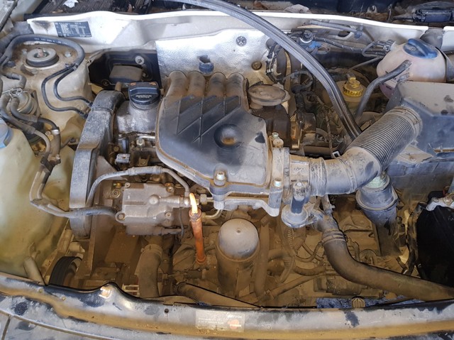 Motor completo para seat cordoba   berlina (6k2) (1999-2003)  agp AGP